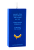 Hallmark Kraft Mac and Cheese Box Christmas Ornament New With Box