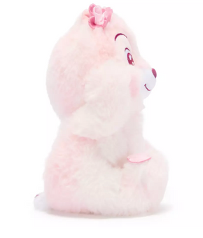 Disney Parks Chip Sakura Plush – 7 1/4'' New With Tag