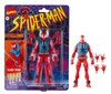Spider-Man Scarlet Spider Legends Series Action Figure Toy New With Box