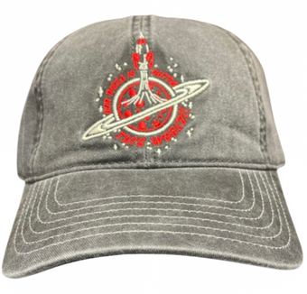 Disney Parks Toy Story Pizza Planet Baseball Hat Cap New with Tag