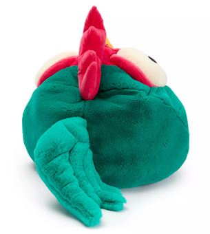 Disney Parks Heihei Plush Hat for Adults Moana New