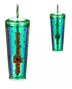 Disney Parks Disney Eats Ice Cream Sandwich Starbucks Tumbler WDW New With Tag