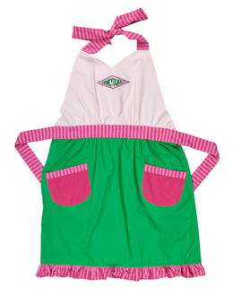 Universal Studios Honeydukes Apron New With Tag