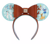 Disney Parks Disney Dogs Dooney & Bourke Ear Headband for Adults New with Tags
