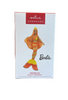 Hallmark 2023 Keepsake Barbie Mermaid Ornament With Light Ornament New with Box