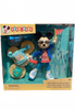 Disney Walt Disney World Play In The Park Mickey Doll and Accessories New w Box