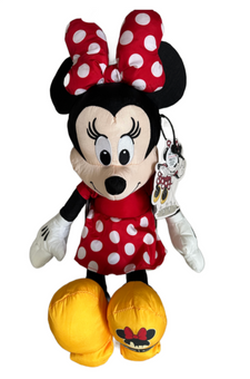 Disney for Macy's Minnie Parade Balloon 15inc Plush New with Tag