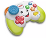 Fisher-Price Green Laugh And Learn Game And Learn Controller Toy New With Box