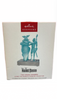 Hallmark Keepsake 2025 The Haunted Mansion The Opera Singers Ornament With Light