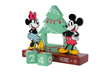 Disney 100 Mickey Minnie Perpetual Calendar Holidays are Better w Friends New