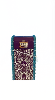 Disney Parks Epcot Food & Wine 2025 Remy Chef Big Flavors Trash Can Shaker New