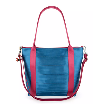 Disney Parks Cinderella 75th Anniversary Tote by Harveys New With Tag