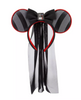 Disney Parks Star Wars Darth Headband Ear New with Tag