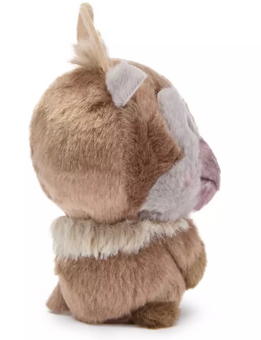 Disney Parks Sven Urupocha-Chan Plush Frozen Mini 5'' New with Tag