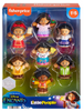 Disney Encanto Little People Figure Set New With Box