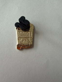 Disney Parks 2024 Dumbo Popcorn Buckets Magical Mystery Pin New