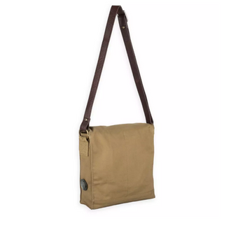 Disney Parks Indiana Jones Messenger Bag New With Tag