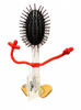 Disney Parks Toy Story Forky Hair Brush New with Tag