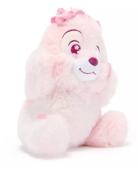 Disney Parks Chip Sakura Plush – 7 1/4'' New With Tag