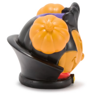 Disney Parks Happy Halloween Mickey Vampire Bat Pop Up Toy New with Tag
