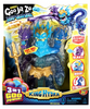 Heroes of Goo Jit Zu King Hydra Deep Goo Sea Figure Toy New With Box