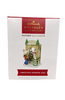 Hallmark 2023 KOC Christmas Windows Ornament Keepsake Member Club New with Box
