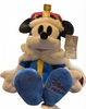 Disney Parks Epcot London UK Plush New with Tag