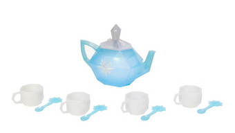 Disney Frozen Icy Tea Set Toy New with Tag