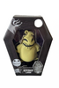 Disney 30th The Nightmare Before Christmas Oogie Boogie Rubber 3D Keychain New