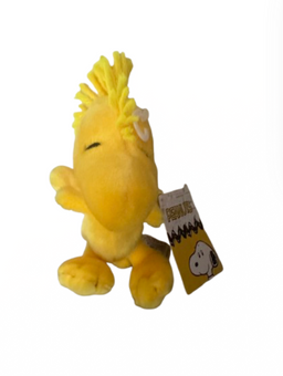 Peanuts Woodstock Floppy Legs Small Plush New with Tag