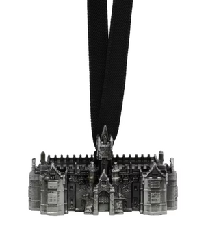 Universal Studios Frankenstein Manor Christmas Ornament New With Tag