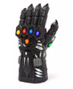 Disney Parks Marvel Black Panther Infinity Gauntlet with Stones New