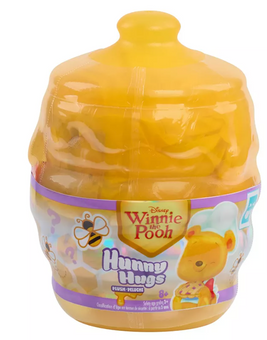 Disney Parks Winnie the Pooh Hunny Hugs Capsule Plush Mystery New With Tag