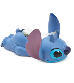 Hallmark Disney Stitch Resin Tape Dispenser New