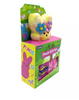 Peeps Peep Easter Plush Flower Power Bunny Gift Set Marshmallow 1.5oz/4ct New