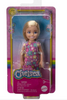 Barbie Chelsea Friend Doll Toy New with Box