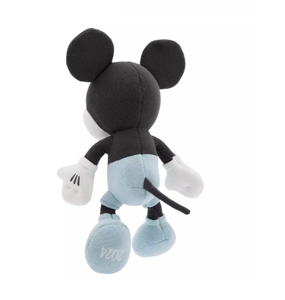 Disney Baby 2024 Mickey My First Plush New with Tag