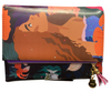 Disney The Little Mermaid Live Action Film Clutch Bag New with Tag