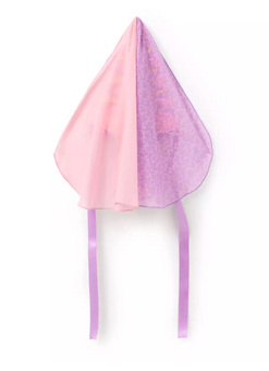 Disney Parks Rapunzel Cone Hat Tangled New with Tag