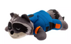 Disney Marvel Guardians of the Galaxy Rocket Cuddleez Large Plush New with Tags