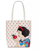 Disney Snow White Waverly Tote by kate spade new york New with Tag