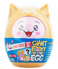 LankyBox Giant Foxy Mystery Egg Set Exclusive New With Box