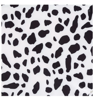 Disney Disney100 Dalmatians Cruella DeVil Crossbody Bag by Cakeworthy New w Tag