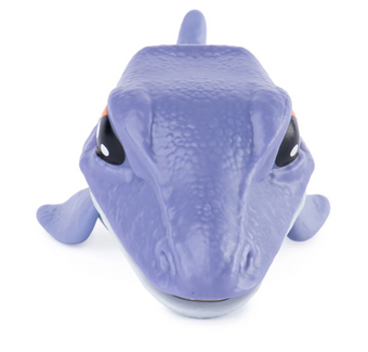 Universal Studios Jurassic World Mosasaurus Bitty Chompers Toy New With Tag