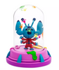 Disney Parks Stitch Madly Mischievous Light-Up Figure by Lewis Whitman New with Box