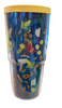 Disney EPCOT Food and Wine 2023 Encanto Mirabel Tervis Tumbler with Lid 24oz New