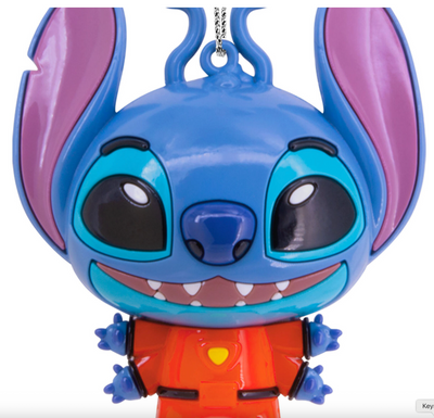 Hallmark Disney Stitch Series 1 Mystery Shatterproof Christmas Ornament New