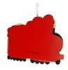 Hallmark Harry Potter Hogwarts Express Christmas Tree Ornament New With Box