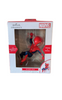 Hallmark Disney Spider-Man Swings and Sways Christmas Ornament New with Box