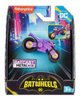 Disney Fisher-Price DC Batwheels Bibi Diecast Car Toy New with Box